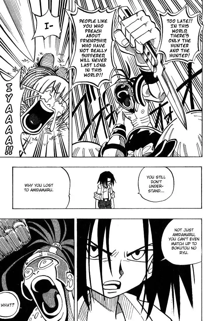 Shaman King Chapter 22 8